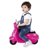 CHICCO Vespa Primavera Pink*