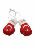 Turkey Mini Boxing Gloves