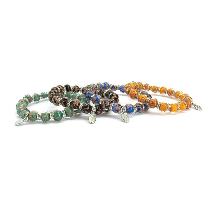 Murano bracelet deals