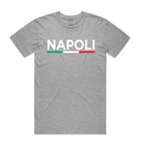 Napoli Flag Stripe