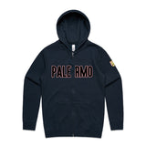 Palermo  Zip Hoody