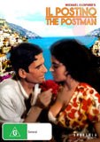 IL POSTINO - THE POSTMAN - Massimo TROISI
