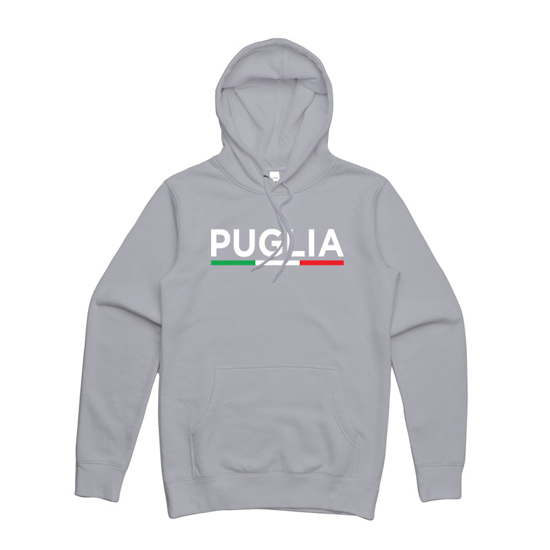 Puglia Hood