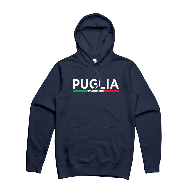 Puglia Hood