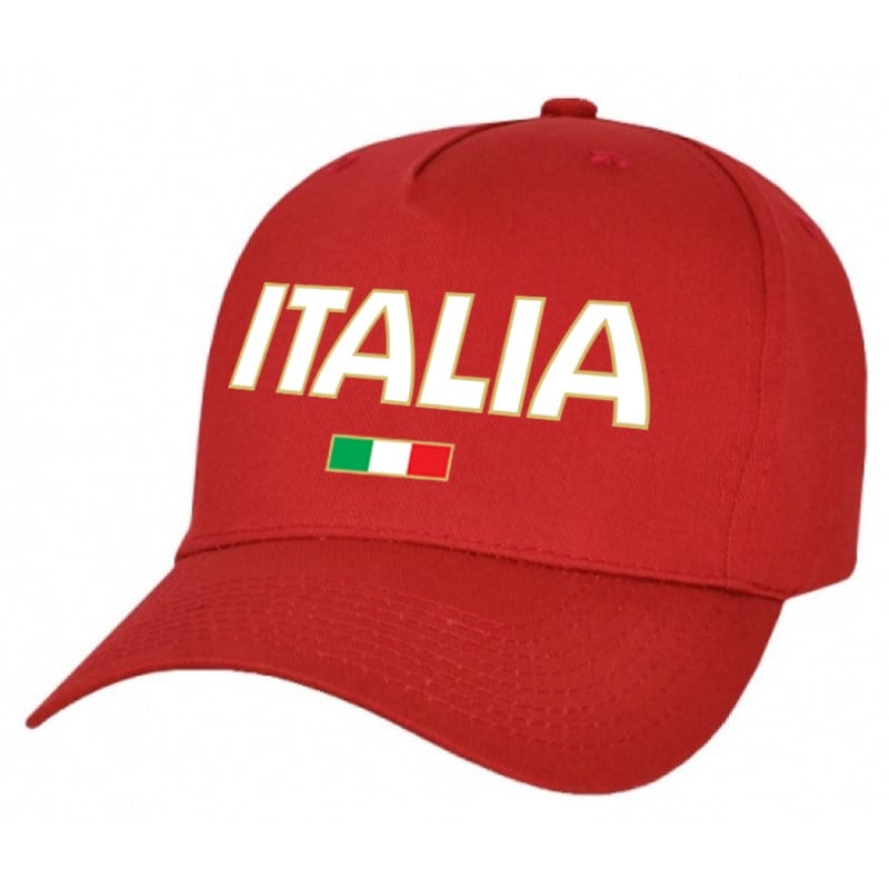 Italia Cap