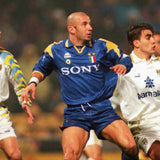 Juve 1995-96 Retro
