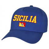 Sicilia Cap