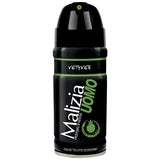 Malizia Uomo Vetyver Deodorant 150ml Spray