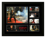 SCARFACE AL PACINO SIGNED LIMITED EDITION FRAME (FREE DELIVERY AUS-WIDE)