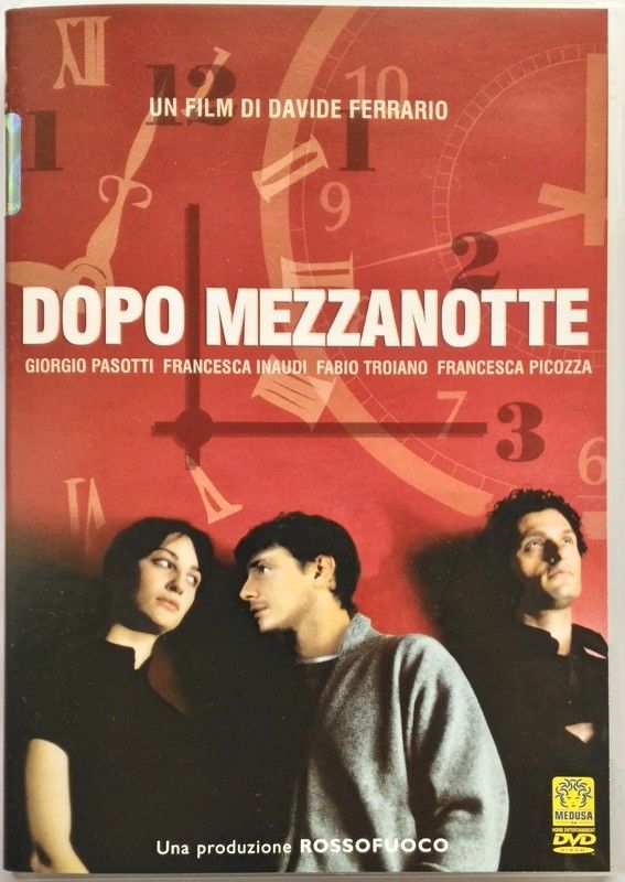 DOPO MEZZANOTTE - Un Film Di Davide Ferrario