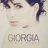 GIORGIA - SENZA PAURA