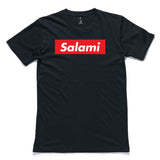 Salami Mens Tshirt