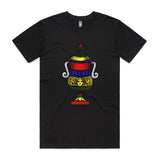 Scopa Cup (Coppe) T-Shirt
