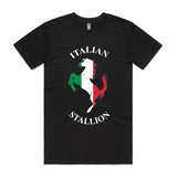 Stallion T-Shirt