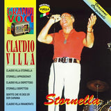 CLAUDIO VILLA - STORNELLA