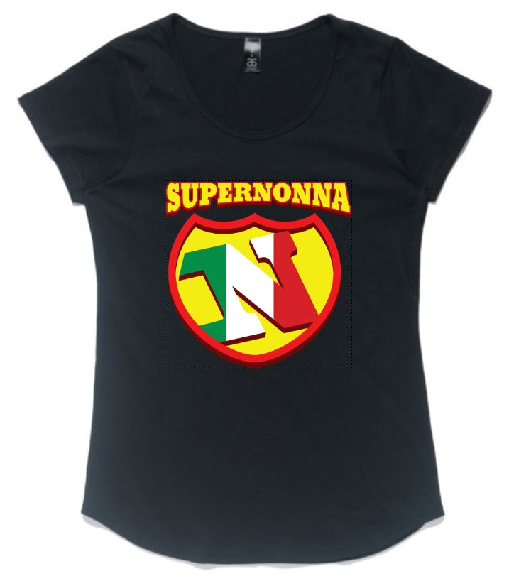 Super Nonna T-Shirt