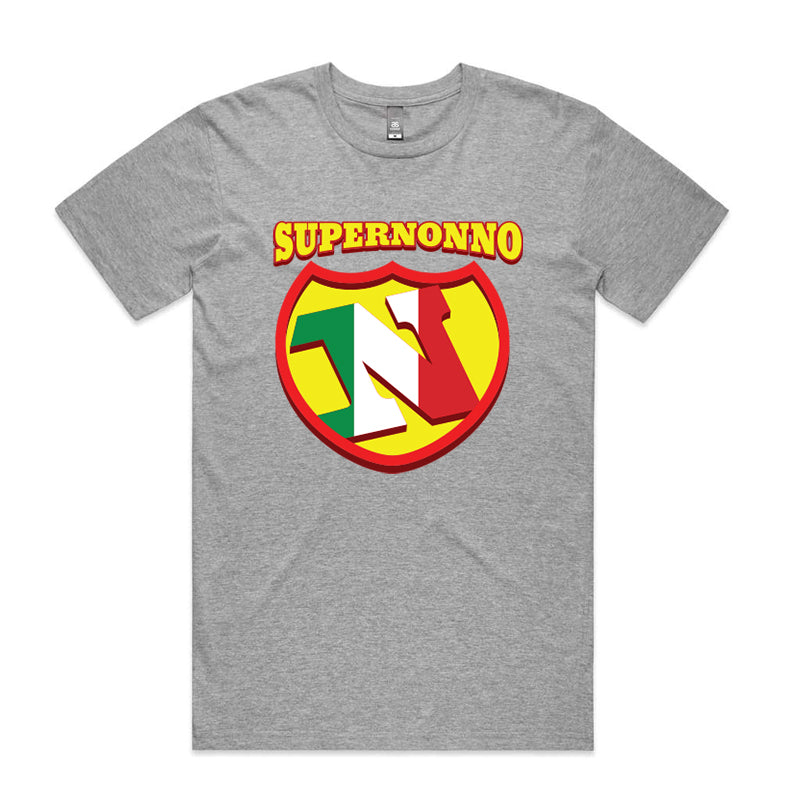 Supernonno T-Shirt