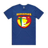 Superpapa T-Shirt