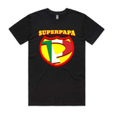 Superpapa T-Shirt
