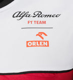 Alfa Romeo F1 2022 Team Polo