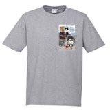 VCOM Not the Mille 2020 - Mens Tee (Small Print) - Member Price $21