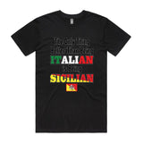 The Only Thing Better Italian is Sicilian