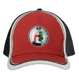 ALFA ROMEO BB LOGO TEAM CAP