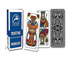 MODIANO PLAYING CARDS - TRIESTINE