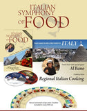 ITALIAN SYMPHONY OF FOOD - EPISODE 1 WITH AL BANO