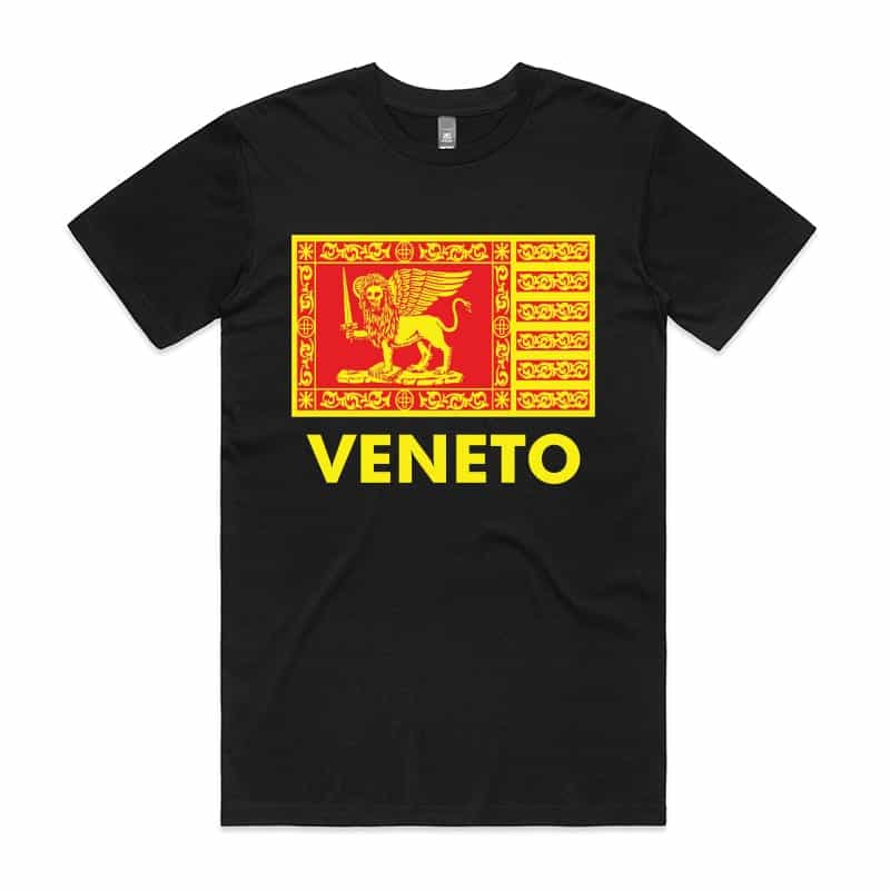 Veneto Logo T-Shirt
