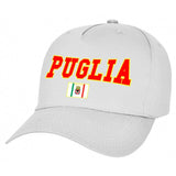 Puglia Cap