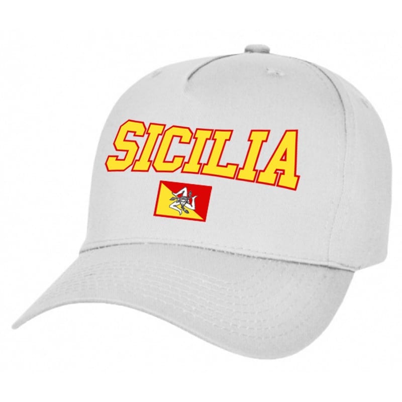 Sicilia Cap